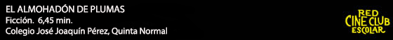 almohadon header