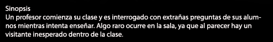ausente