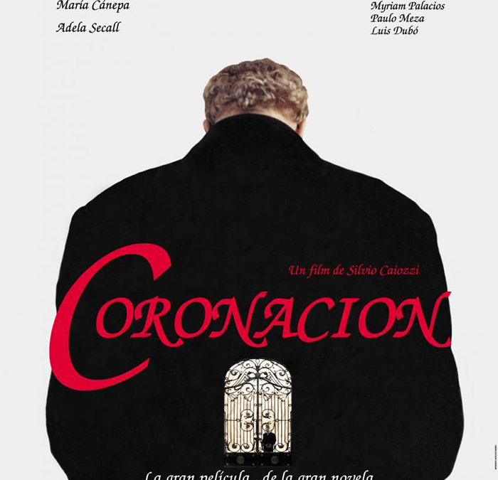 Coronación