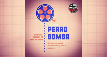 CINE CLUB ESCOLAR CHINCOLCO ( cineclubchincolco)