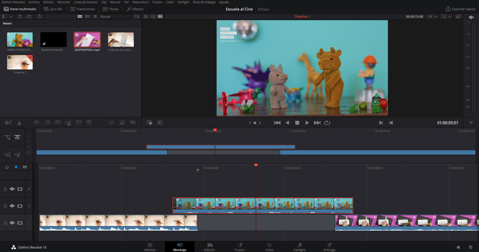 editor
