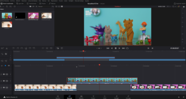 clipchamp