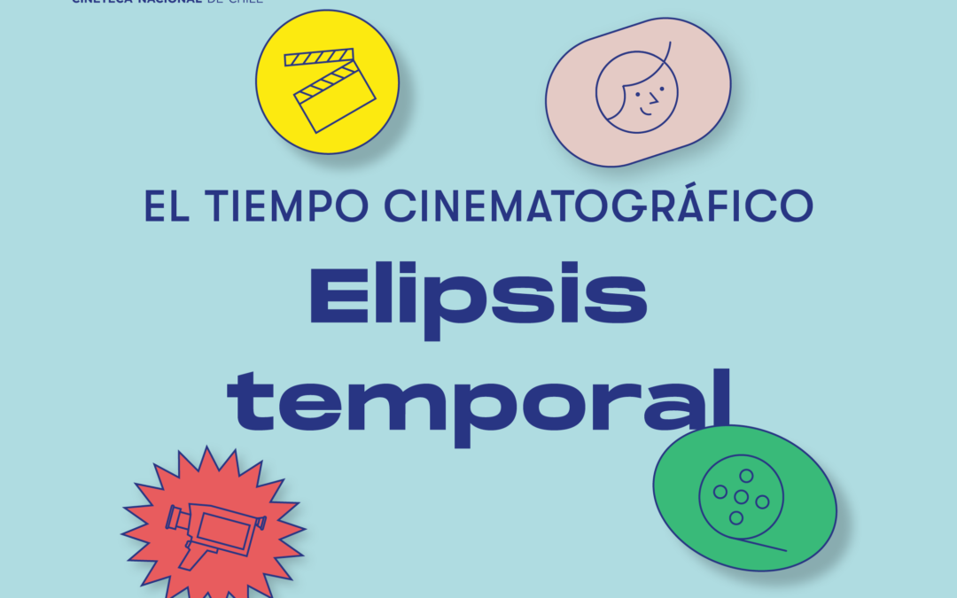 14 – Experimentando con la elipsis temporal