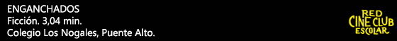 enganchados
