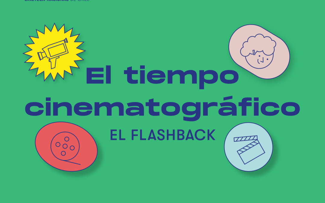 15 – Experimentando con el flashback
