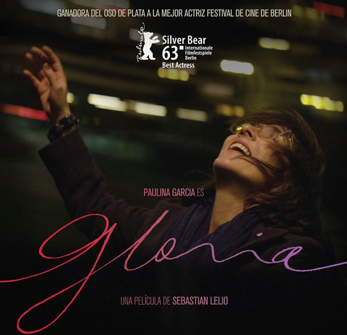 Gloria