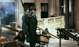 Los Intocables, 1987. Brian De Palma