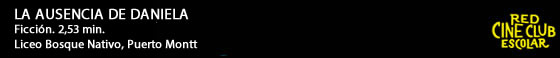la ausencia 1
