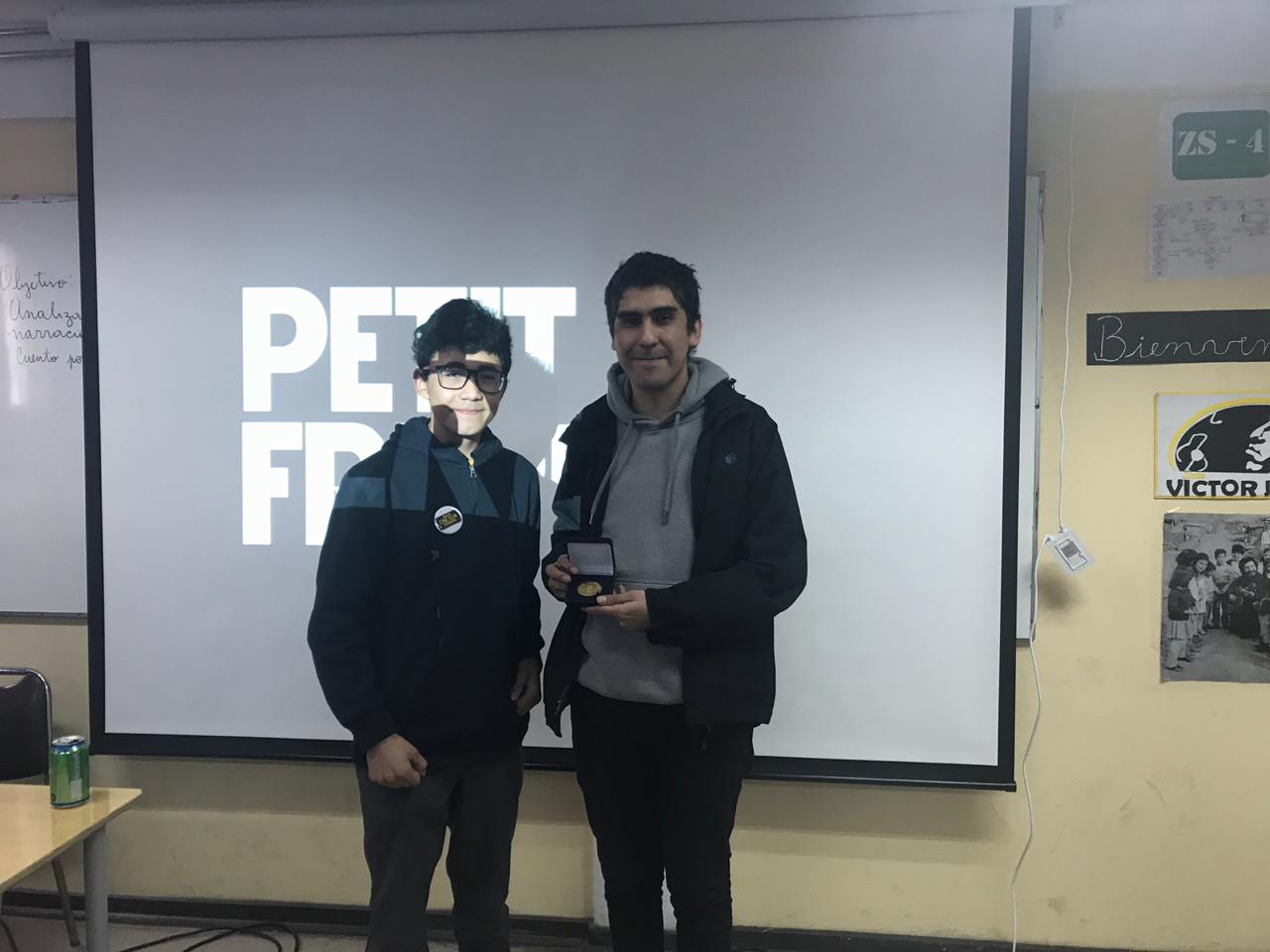 petitfrere