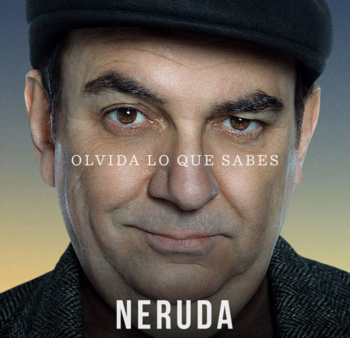 Neruda