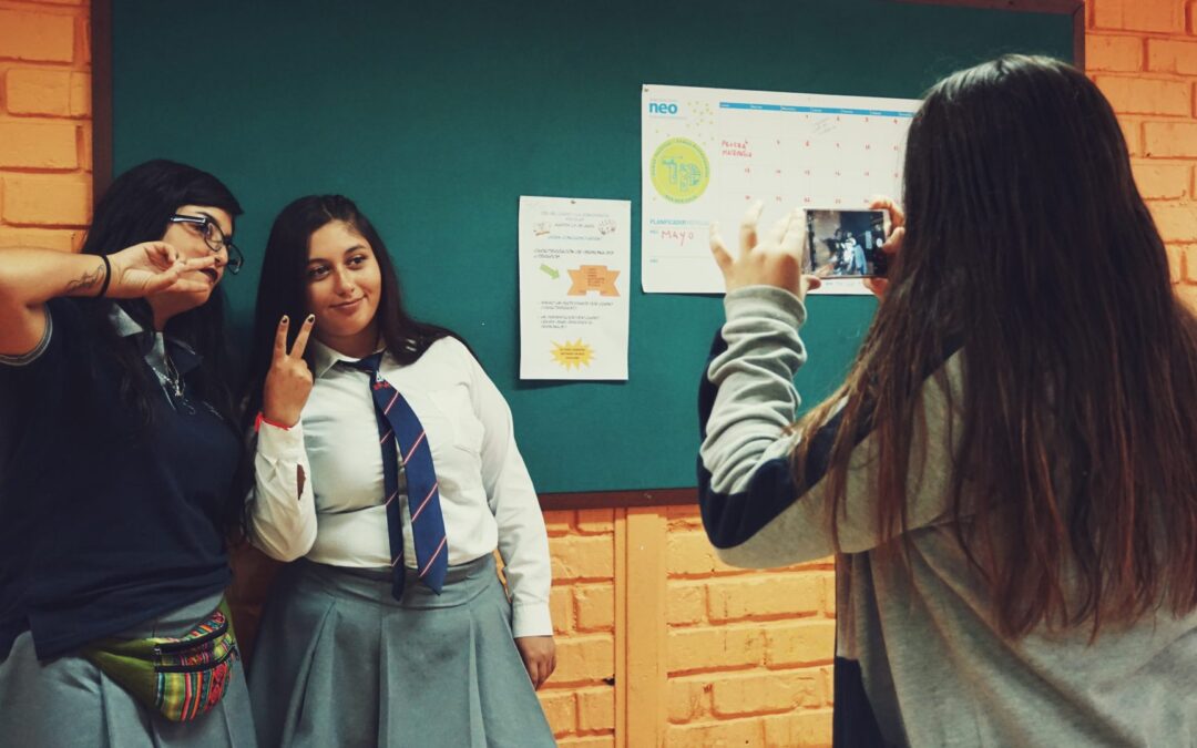 Estudiantes: Los invitamos a nuestro primer Taller de documental autobiográfico a distancia