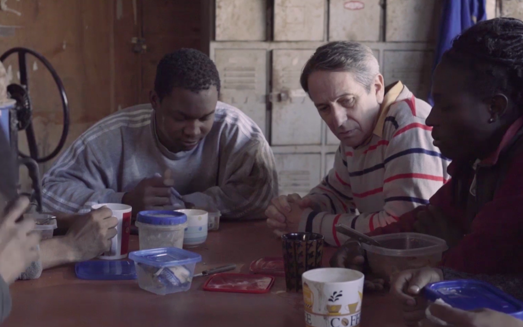 Perro bomba es el primer estreno online para miembros de nuestra Red