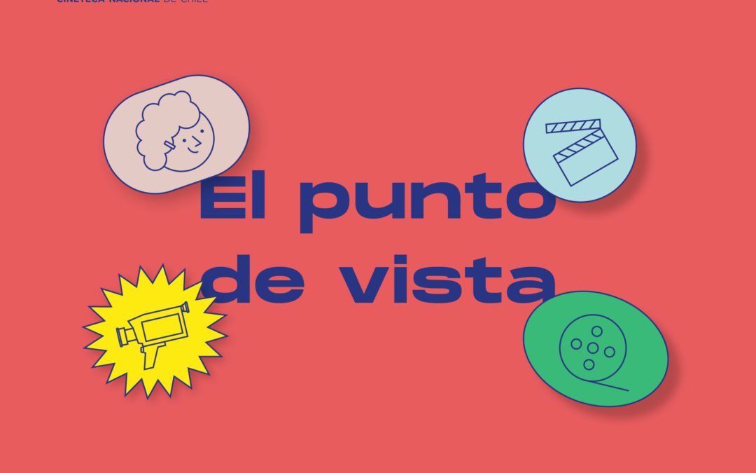 13 – Creando a través de nuestro punto de vista