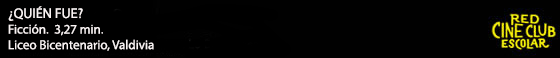 QUIEN HEADER