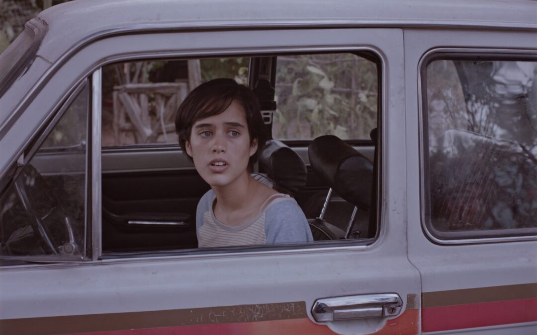 Estreno escolar de junio: Tarde para morir joven