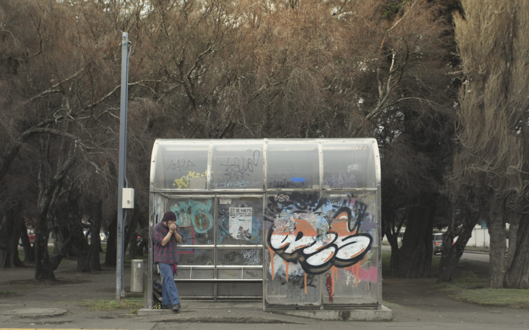 Documental El viaje espacial es el estreno escolar de septiembre del Programa Escuela al Cine
