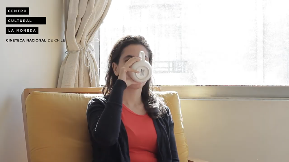 El tiempo cinematográfico: Elipsis