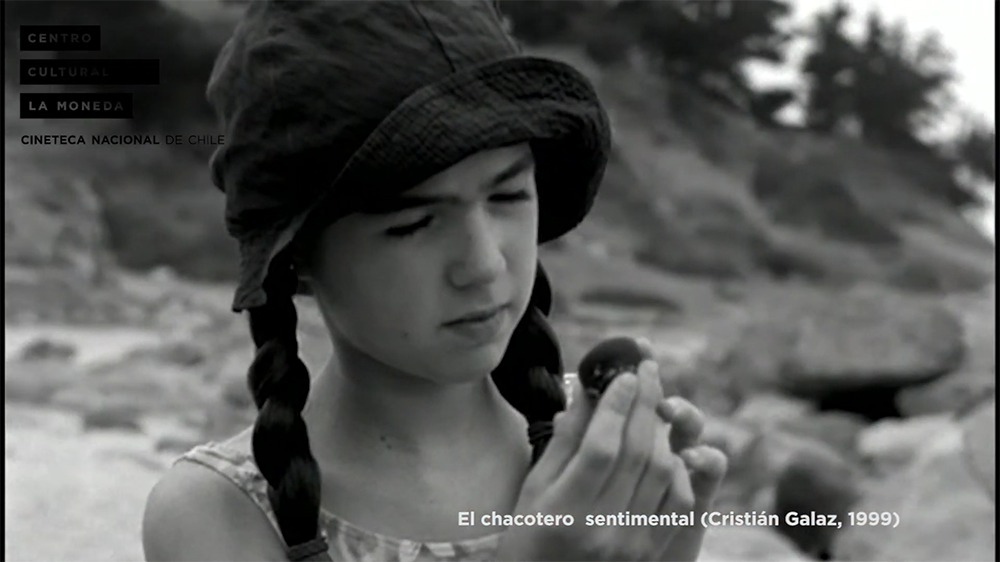 El tiempo cinematográfico: Flashback