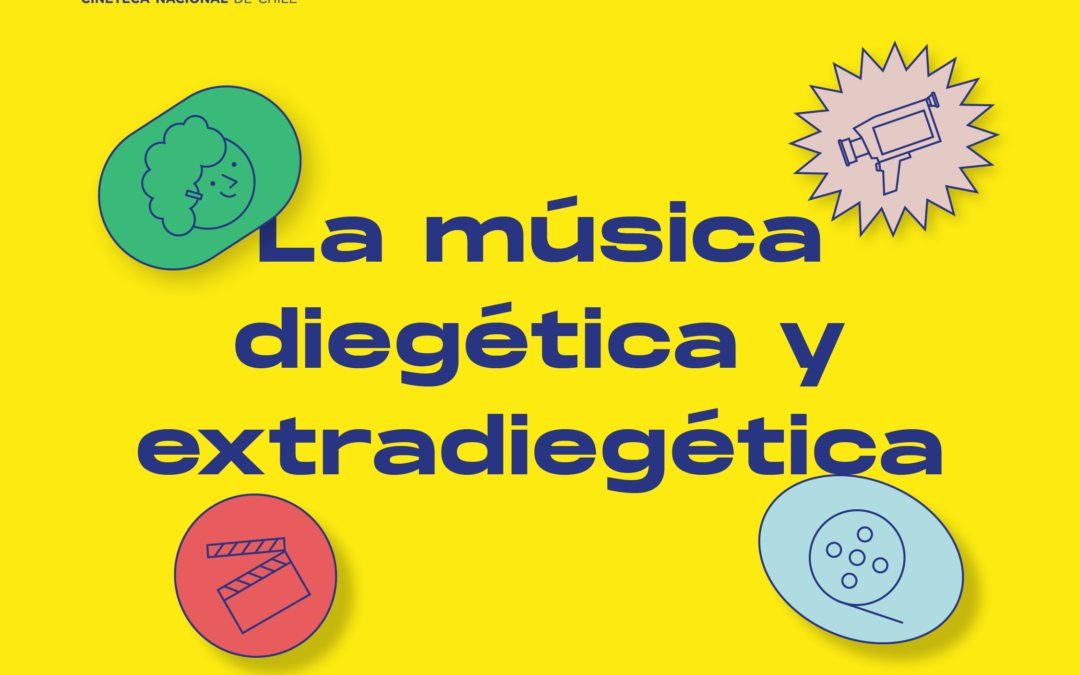 16 – La música en el cine