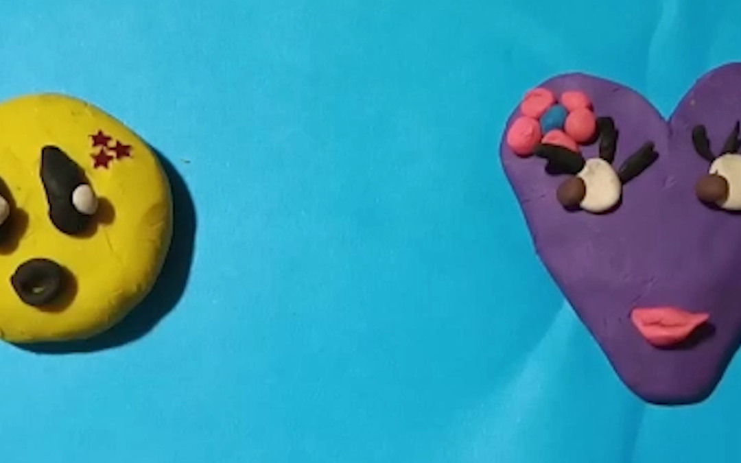 Abrimos la convocatoria para el Segundo Taller de animación para niños y familia del Programa Escuela al Cine