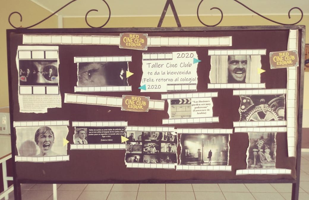 Profesor José Fuentes y Talleres EaC: “No solo se involucra el estudiante, también el grupo familiar”