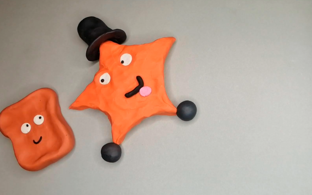 Atención cineclubes: Abrimos la convocatoria para el último taller de Animación para niños y familia de este 2020