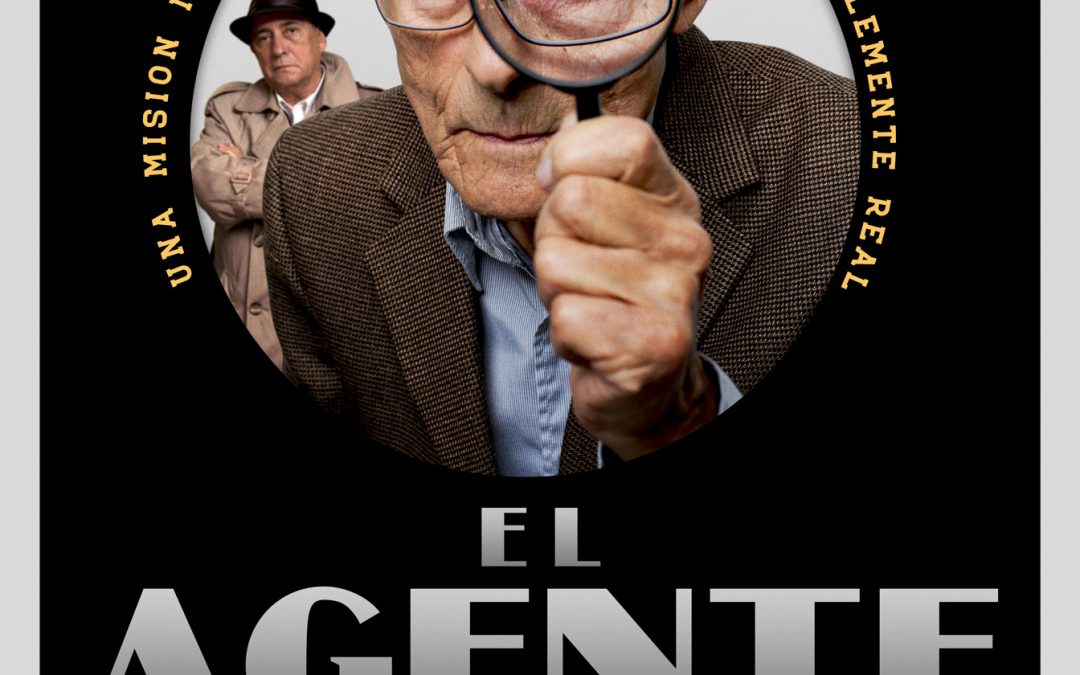 El agente topo