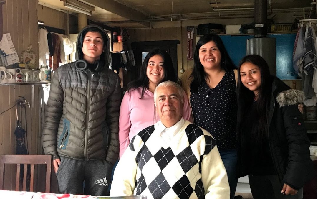 Sibila Cid: El cine contribuye mucho a romper las barreras del ‘ya nada me sorprende’