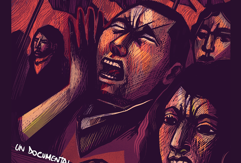 Diálogos subterráneos