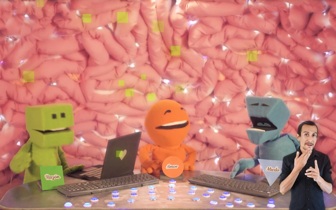 “Acoger es”, la campaña que nació del documental 130 hermanos