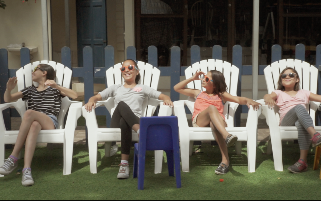 130 hermanos (Ainara Aparici, 70 min, 2022) es el nuevo estreno presencial del Programa Escuela al Cine