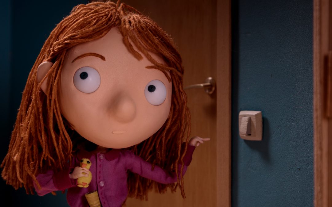 Selección de cortometrajes SANFIC Educa 2022: Estreno presencial para estudiantes de básica