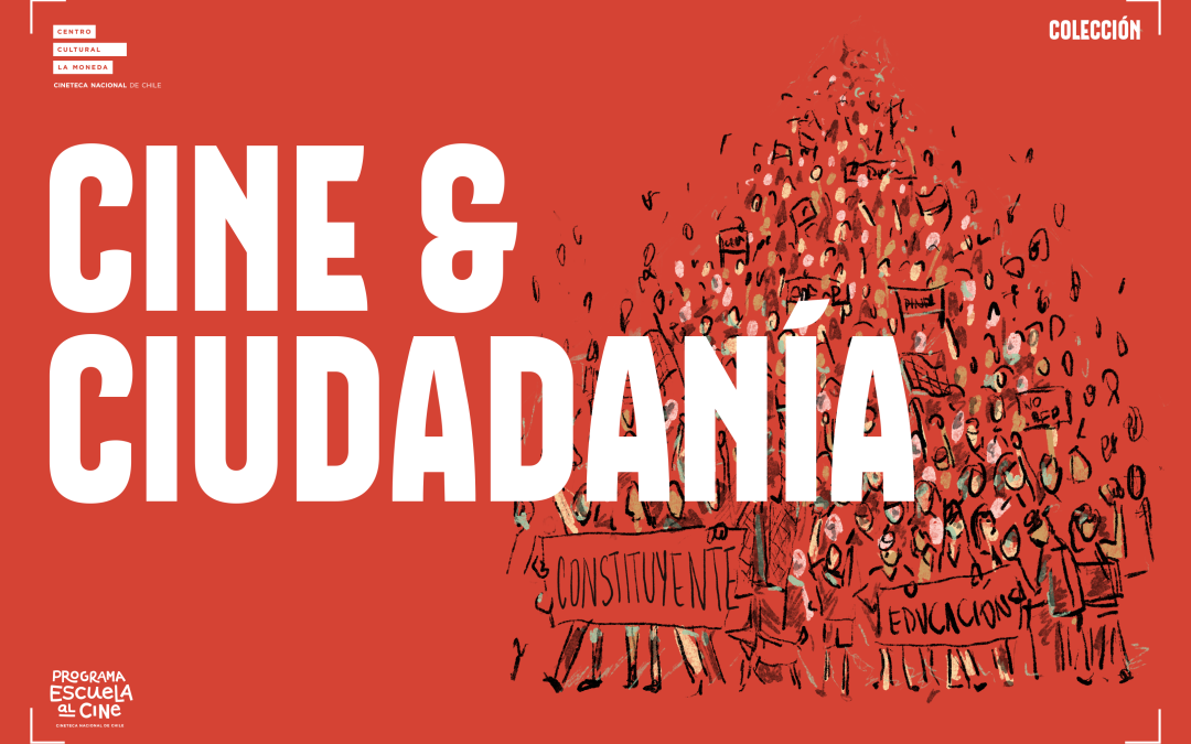 Colección Cine y ciudadanía