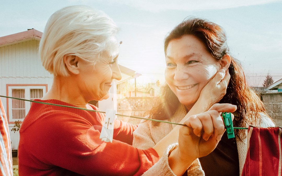 Amor y tercera edad: La nave del olvido es el estreno escolar de octubre del Programa Escuela al Cine