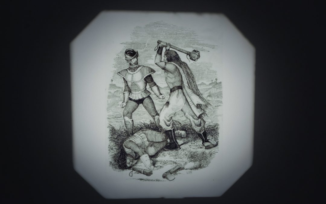 Bajo sospecha: Zokunentu será el último estreno escolar del año del Programa Escuela al Cine