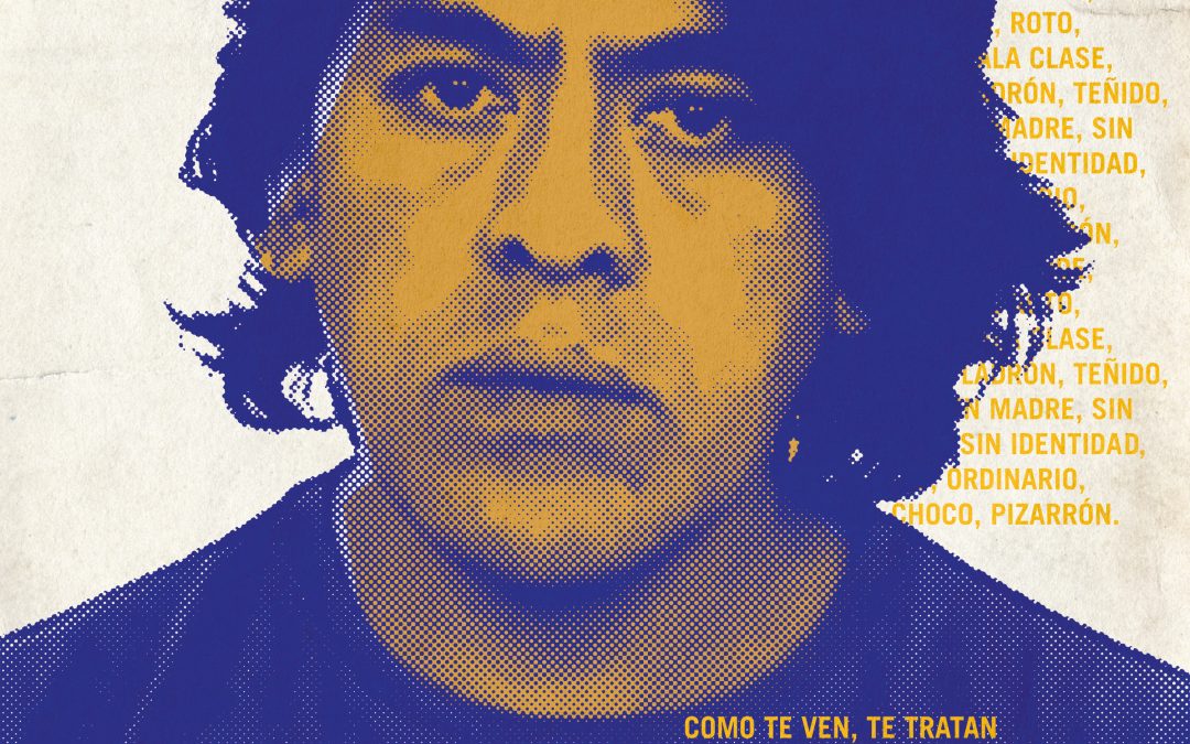 Bajo sospecha: Zokunentu