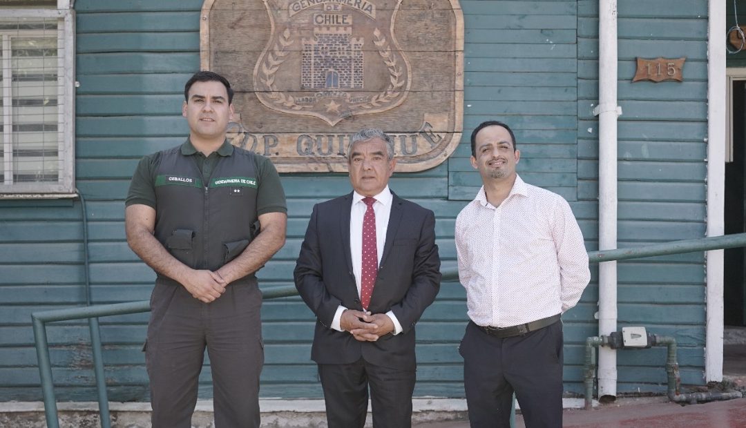 ¿Cómo implementar un cineclub en un centro de detención preventivo?