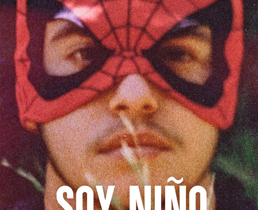 Soy niño