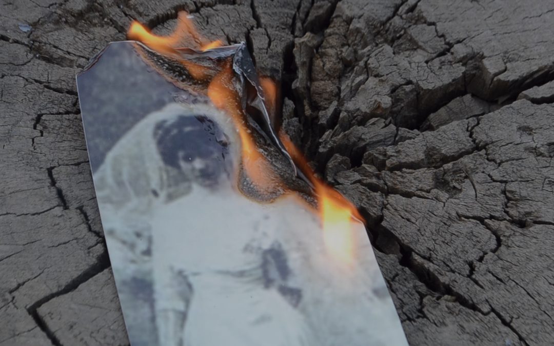 Alicia Armstrong Larraín: Les invitamos a conocer a una pionera del cine chileno en el estreno escolar de mayo