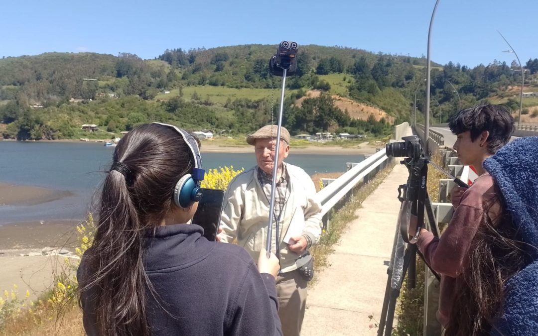 Cómo implementar actividades de cineclub en diversas asignaturas