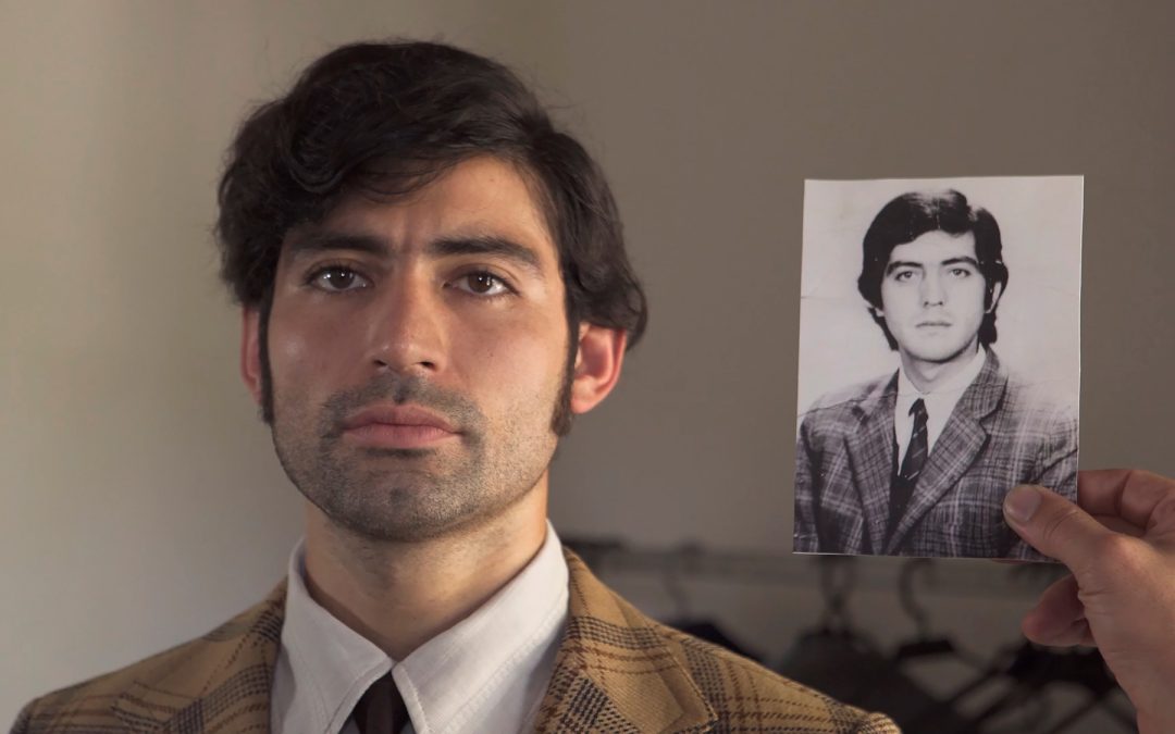 Ficción, documental y memoria: Punto de encuentro es el estreno escolar de junio