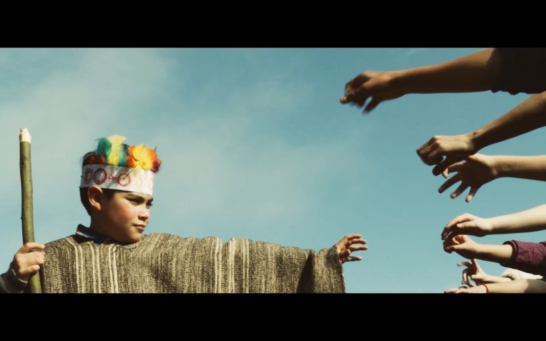 Estudiantes de la Red de Cineclubes Escolares son parte de la Competencia Jóvenes cineastas del Festival Ojo de Pescado