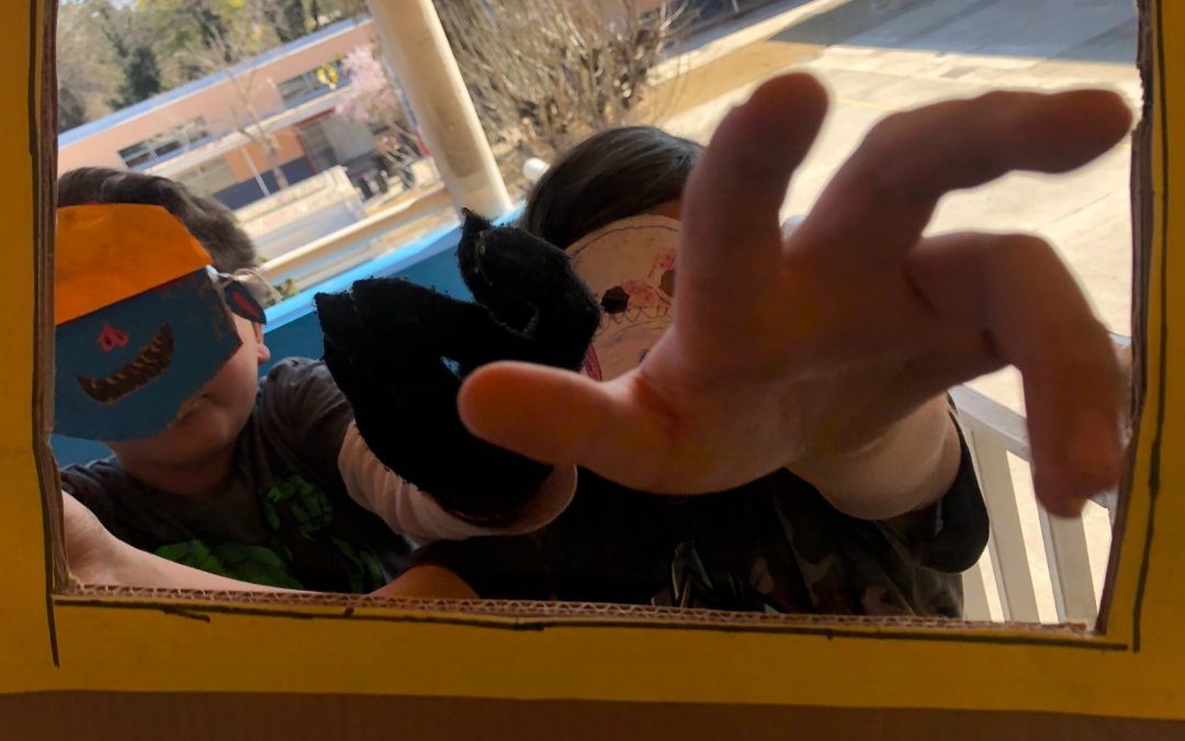 Profesor Marco Villarroel: “El uso creativo del cine se enfrenta al problema de exceso de pantallas”