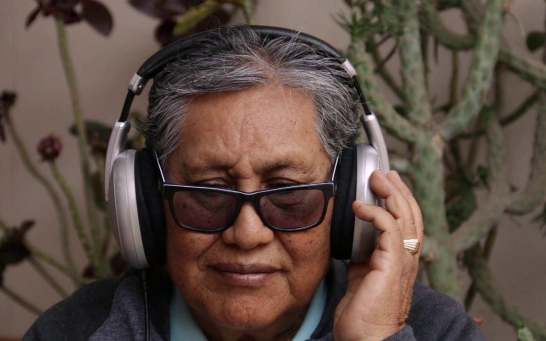 Metal andino: Guitarras, bajo y batería en Los Andes