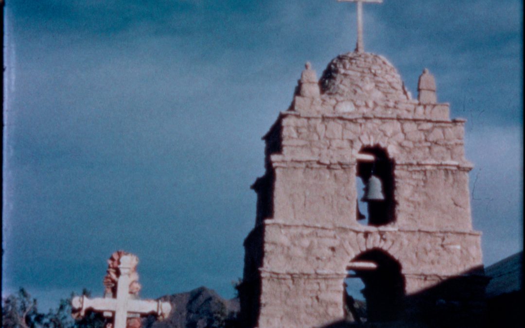 San Pedro de Atacama