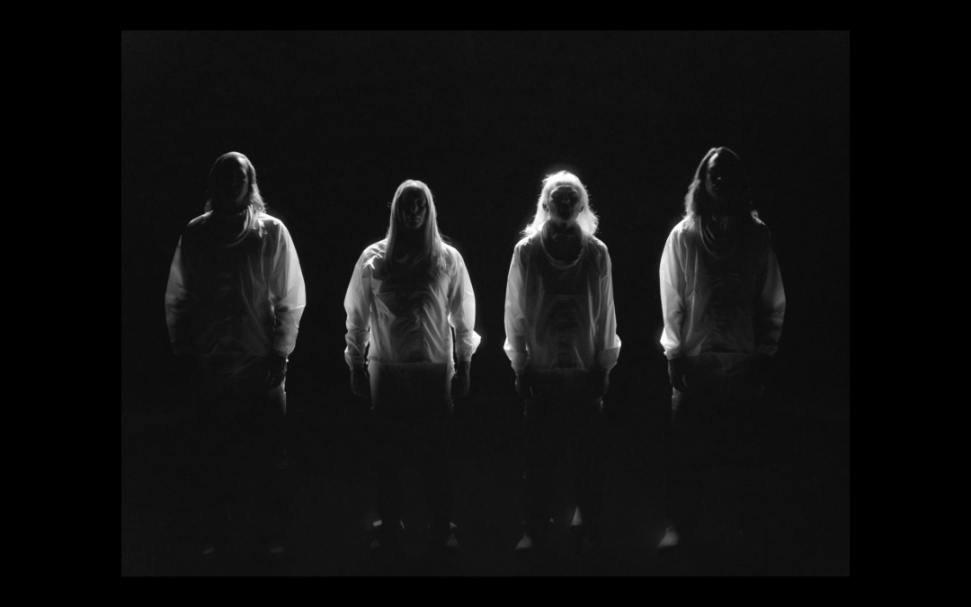 Primer estreno escolar 2024: el impactante documental «Isla Alien» llega al Programa Escuela al Cine