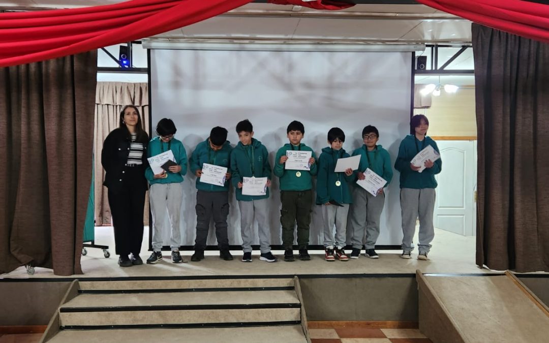 Paola Fuentes: Creando oportunidades cinematográficas en The Mission College de Osorno