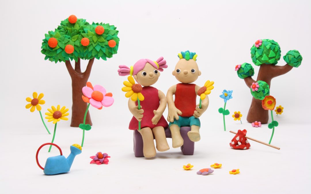 Día de los Patrimonios: Celebra con actividades para niñas, niños y familias en la Cineteca Nacional de Chile