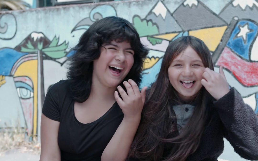 De Coronel a Romainville: estudiantes chilenos y franceses realizan corto documental en conjunto 