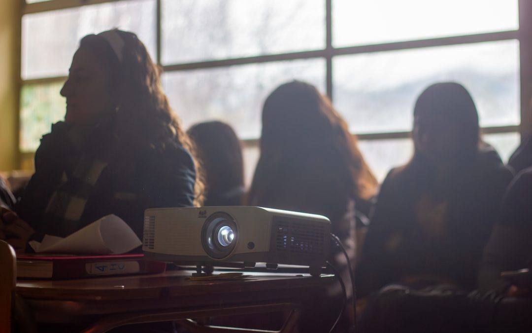 Programa Escuela al Cine abre convocatoria para Muestra de Cortometrajes Escolares 2025  